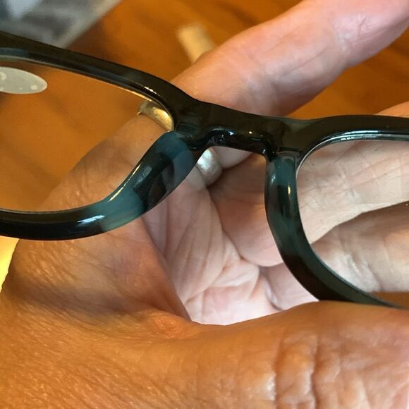 Foster Grant +100 reading glasses NEW unisex - Picture 8 of 10